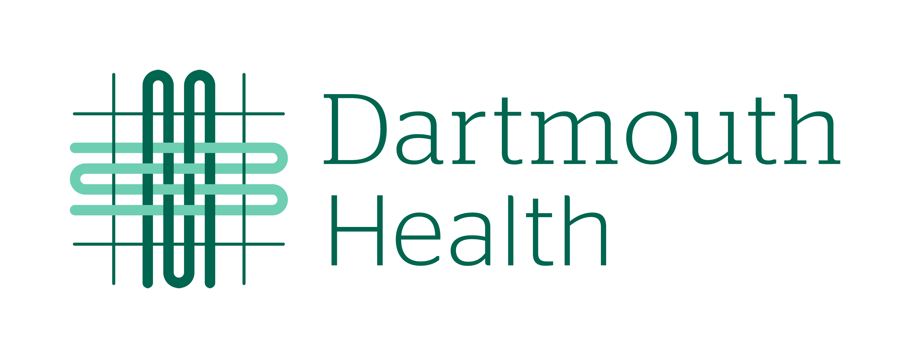 Dartmouth Health logo