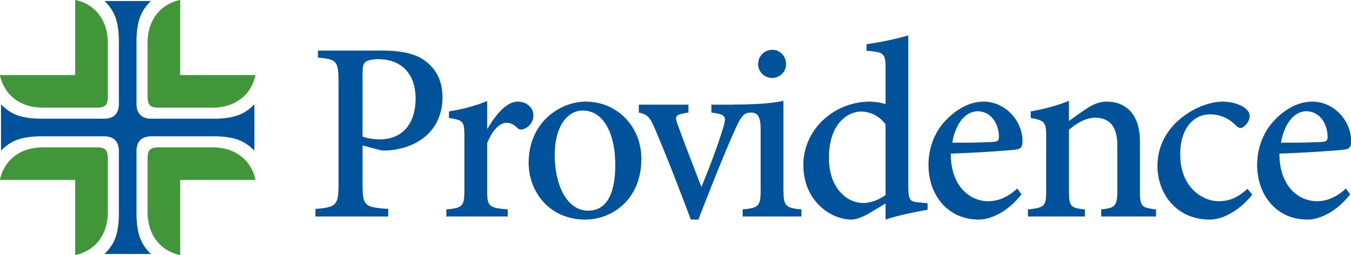 Providence Medical Group - Alaska logo
