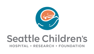Seattle Children’s Hospital and Research Institute logo