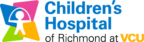 Children's Hospital of Richmond at VCU logo
