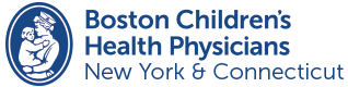 Boston Children's Health Physicians logo