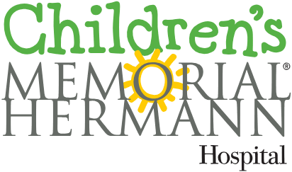Children’s Memorial Hermann Hospital logo