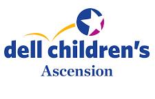 Ascension Dell Children's Medical Center  logo