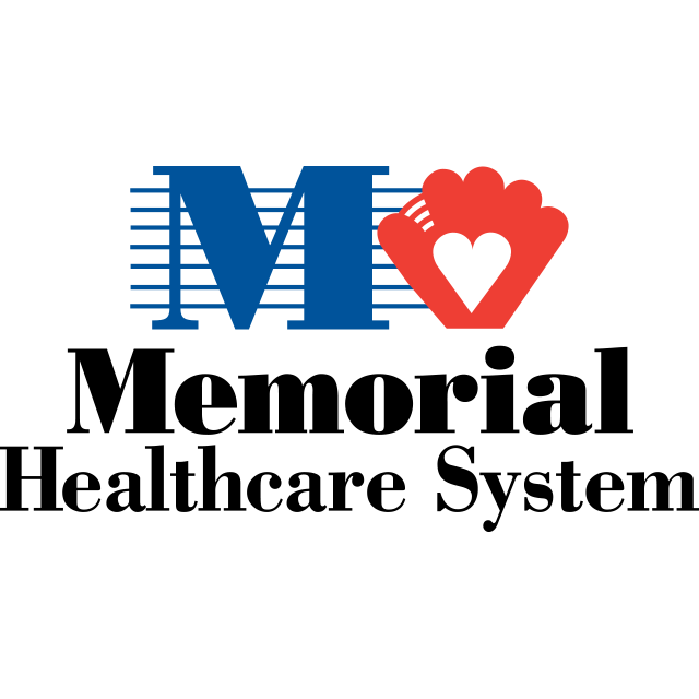 Memorial Healthcare Systems logo