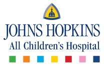 Johns Hopkins All Children's Hospital logo